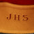 Original German WWII 1942 dated 2nd Model Afrikakorps DAK Sun Helmet by JHS with Badges & Eye Shields - size 57 Original Items