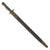 Original WWII Australian P1907 SMLE Bayonet dated 1944 with 1918 Dated Scabbard by Lithgow Armory Original Items