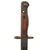 Original WWII Australian P1907 SMLE Bayonet dated 1944 with 1918 Dated Scabbard by Lithgow Armory Original Items