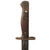 Original WWII Australian P1907 SMLE Bayonet dated 1944 with 1918 Dated Scabbard by Lithgow Armory Original Items