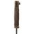 Original WWII Australian P1907 SMLE Bayonet dated 1944 with 1918 Dated Scabbard by Lithgow Armory Original Items