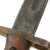 Original WWII Australian P1907 SMLE Bayonet dated 1944 with 1918 Dated Scabbard by Lithgow Armory Original Items