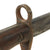 Original WWII Australian P1907 SMLE Bayonet dated 1944 with 1918 Dated Scabbard by Lithgow Armory Original Items