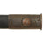 Original WWII Australian P1907 SMLE Bayonet dated 1944 with 1918 Dated Scabbard by Lithgow Armory Original Items