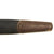 Original WWII Australian P1907 SMLE Bayonet dated 1944 with 1918 Dated Scabbard by Lithgow Armory Original Items