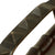 Original U.S. WWI M1917 Trench Knife by L.F. & C. dated 1917 with Scabbard by Jewell dated 1918 Original Items