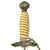 Original WWII German 2nd Model Luftwaffe Dagger by "Siegfried" E. Pack & Söhne with Hanger and Portepee Original Items