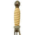 Original WWII German 2nd Model Luftwaffe Dagger by "Siegfried" E. Pack & Söhne with Hanger and Portepee Original Items