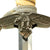 Original WWII German 2nd Model Luftwaffe Dagger by "Siegfried" E. Pack & Söhne with Hanger and Portepee Original Items