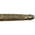 Original WWII German 2nd Model Luftwaffe Dagger by "Siegfried" E. Pack & Söhne with Hanger and Portepee Original Items