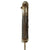 Original WWI Swiss Vetterli M1878 Sawback Sword Bayonet by S.J.G. Neuhausen with 4 Rivet Grip & Scabbard Original Items