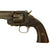 Original U.S. Smith & Wesson 2nd Model Schofield No.3 Revolver Serial 3534 with Factory Letter & N.G.W. Marked M1881 Holster Original Items