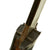 Original WWII U.S. Navy Mark 1 Plastic Training Bayonet by Beckwith with USN Mk1 Scabbard Original Items
