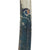 Original U.S. War of 1812 Era Mounted Officer’s Saber with Fireblued Blade with Gold-Inlay & Carved Bone Grip Original Items