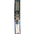 Original U.S. War of 1812 Era Mounted Officer’s Saber with Fireblued Blade with Gold-Inlay & Carved Bone Grip Original Items