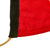 Original German WWII NSKK Vehicle Staff Car Pennant Flag - 7 1/2" x 13 1/2" Original Items