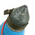 Original Israeli South Lebanon Conflict Era Inert 81mm 3.2” Practice Mortar With Simulated “Donut” Charges, As Used With The M2 Mortar System - Dated 1977 Original Items