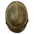 Original French WWII Model 1926 Adrian Infantry Helmet with 54cm Liner & Chinstrap - Olive Green Original Items