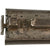 Original Magnificent British Victorian Double Barrel .577 B.P. Express Hammer Tiger Rifle by E.M. Reilly & Co. Made in 1884 - Serial 26532 Original Items