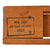 Original British WWI Wooden Gas Alarm Rattle For Use as Gas Alarm Only Original Items