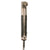 Original German WWII Heer Long 98k Dress Bayonet by Robert Klaas with Scabbard and Frog