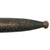 Original German WWII Heer Long 98k Dress Bayonet by Robert Klaas with Scabbard and Frog