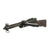 Original German WWII 1942 Dated Waffenamt Marked Portuguese Contract MP34(ö) Steyr Solothurn Display Gun with Magazine & Spare Parts Original Items