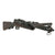 Original German WWII 1942 Dated Waffenamt Marked Portuguese Contract MP34(ö) Steyr Solothurn Display Gun with Magazine & Spare Parts Original Items