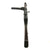 Original German WWII 1942 Dated Waffenamt Marked Portuguese Contract MP34(ö) Steyr Solothurn Display Gun with Magazine & Spare Parts Original Items