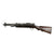 Original German WWII 1942 Dated Waffenamt Marked Portuguese Contract MP34(ö) Steyr Solothurn Display Gun with Magazine & Spare Parts Original Items
