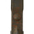 Original U.S. WWII Rare M1941 Johnson Rifle Spike Bayonet Serial 880 with Leather Scabbard Original Items