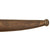 Original Danish M1867 Remington Rolling Block Rifle Saber Bayonet by Gebrüder Weyersberg Original Items