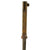 Original Uruguayan M1900 Cruciform Épée Bayonet & Scabbard for Belgian M1895 FN Mauser Original Items