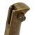 Original Uruguayan M1900 Cruciform Épée Bayonet & Scabbard for Belgian M1895 FN Mauser Original Items