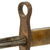 Original Uruguayan M1900 Cruciform Épée Bayonet & Scabbard for Belgian M1895 FN Mauser Original Items