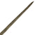 Original Uruguayan M1900 Cruciform Épée Bayonet & Scabbard for Belgian M1895 FN Mauser Original Items