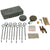 Original U.S. WWI Early Model 1912 Squad Weapon Cleaning Kit For M-1911 .45 Caliber Pistol Original Items