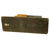 Original U.S. WWII International Flare Signal Co. Brass-Framed Pistol on Period Award Mount - Dated DEC. '43 Original Items