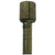 Original WWII Soviet RGD-33 Inert Stick Grenade with Fragmentation Sleeve Original Items