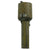 Original WWII Soviet RGD-33 Inert Stick Grenade with Fragmentation Sleeve Original Items