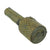 Original WWII Soviet RGD-33 Inert Stick Grenade with Fragmentation Sleeve Original Items