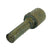 Original WWII Soviet RGD-33 Inert Stick Grenade with Fragmentation Sleeve Original Items