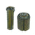 Original WWII Soviet RGD-33 Inert Stick Grenade with Fragmentation Sleeve Original Items