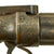 Original U.S. 19th Century Allen & Thurber 1845 Patent Percussion Pepperbox Revolver - Matching Serial 212 Original Items