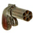 Original U.S. 19th Century Allen & Thurber 1845 Patent Percussion Pepperbox Revolver - Matching Serial 212 Original Items