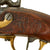 Original U.S. Civil War Era French Modèle 1822T bis Percussion Converted Pistol made at Mutzig Arsenal Original Items