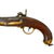 Original U.S. Civil War Era French Modèle 1822T bis Percussion Converted Pistol made at Mutzig Arsenal Original Items