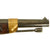 Original U.S. Civil War Era French Modèle 1822T bis Percussion Converted Pistol made at Mutzig Arsenal Original Items