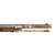 Original French Fusil Gras Modèle 1874 M80 Infantry Rifle by St. Etiénne Arsenal Serial P 97902 with Bayonet and Scabbard - Dated 1879 Original Items