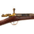 Original French Fusil Gras Modèle 1874 M80 Infantry Rifle by St. Etiénne Arsenal Serial P 97902 with Bayonet and Scabbard - Dated 1879 Original Items